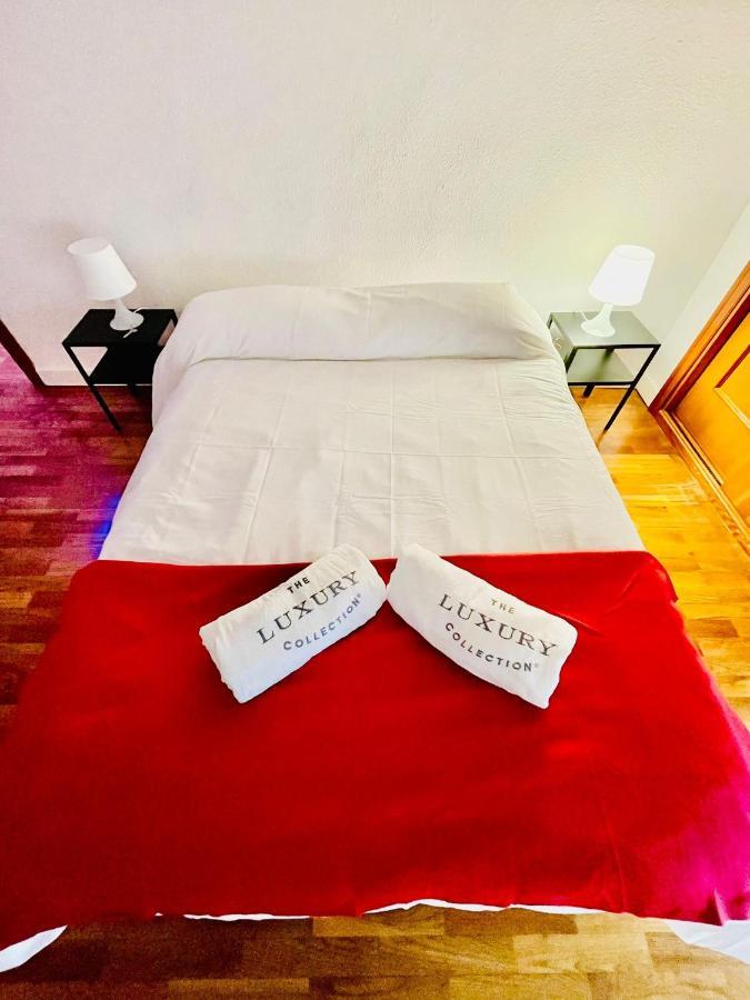 Rooms Palma